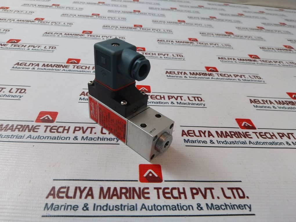 Danfoss 3641-1Db04 Pressure Control Switch 150 Bar