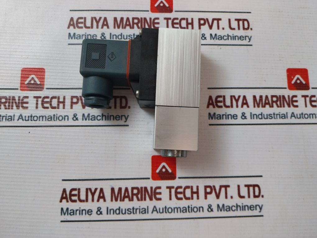 Danfoss 3641-1Db04 Pressure Control Switch 150 Bar