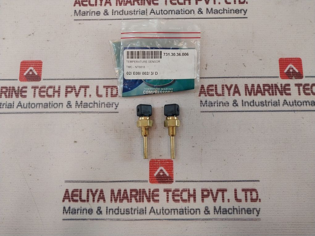 Danfoss 3714 Temperature Sensor