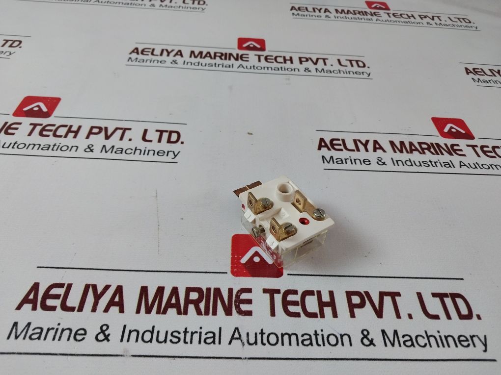 Danfoss 4030 Pressure Switch