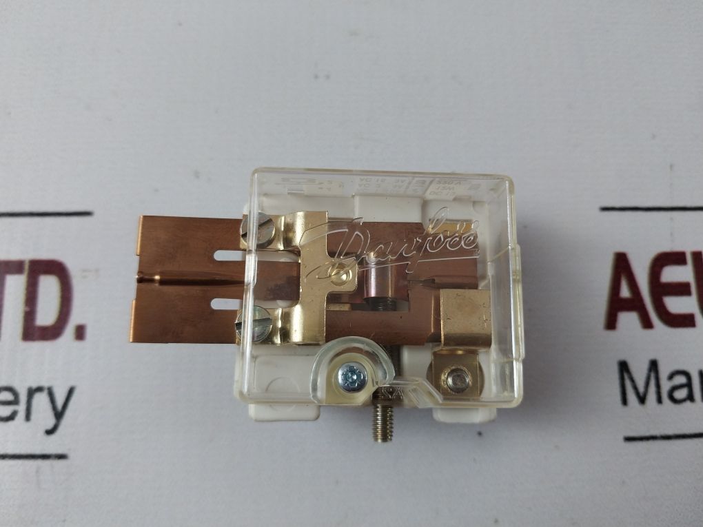 Danfoss 4030 Pressure Switch