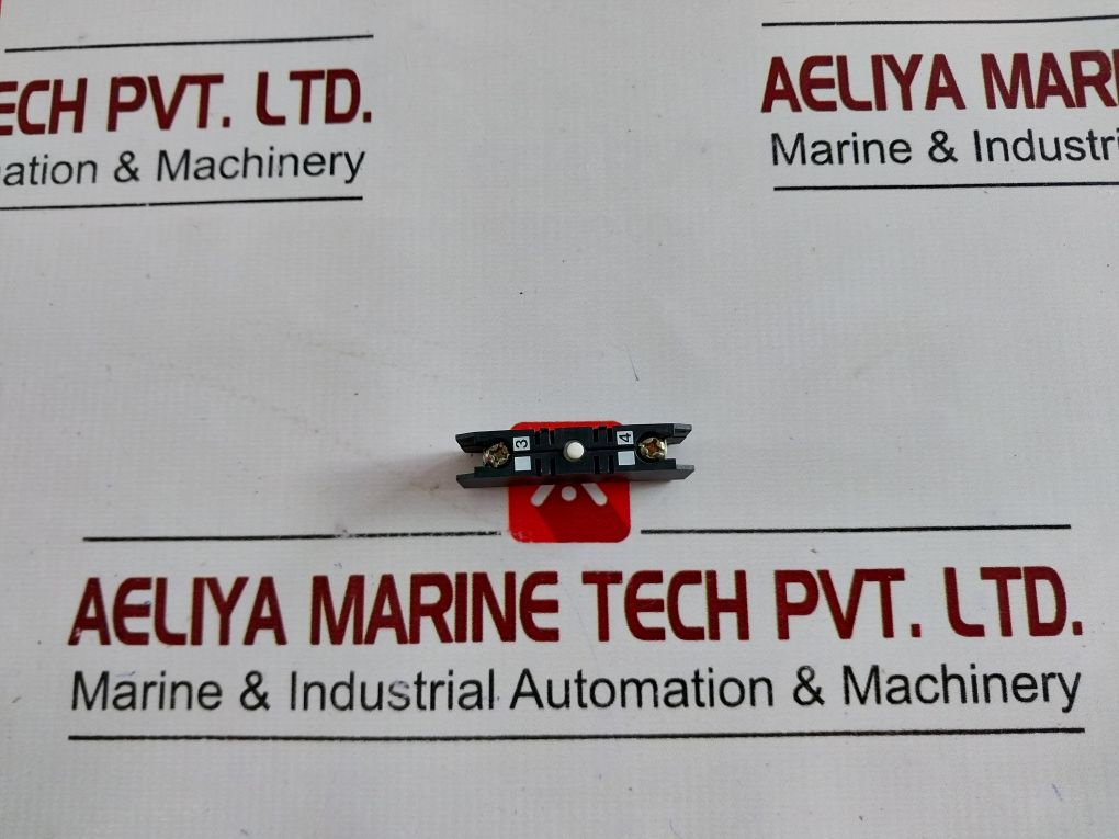 Danfoss Auxiliary Contact 5-30 V 1-30 Ma