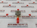 Danfoss 53R0 Shut-off Valve