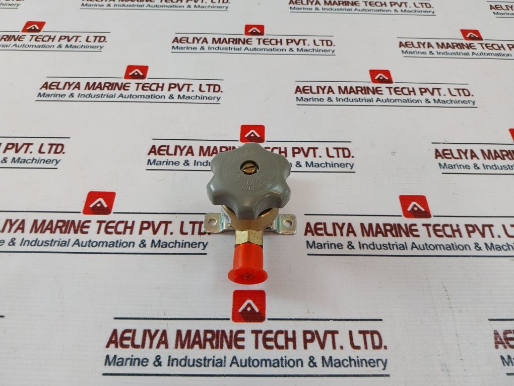 Danfoss 53R0 Shut-off Valve