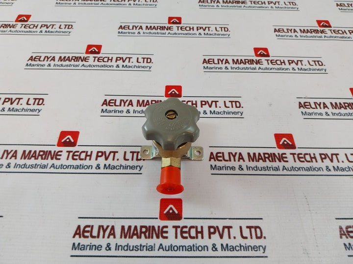 Danfoss 53R0 Shut-off Valve