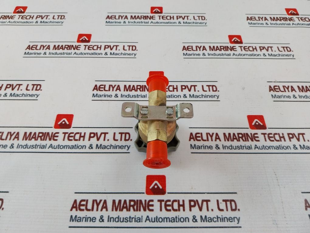 Danfoss 53R0 Shut-off Valve