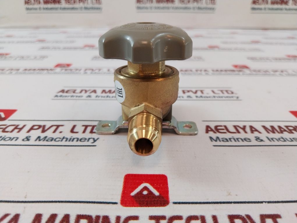Danfoss 53R0 Shut-off Valve