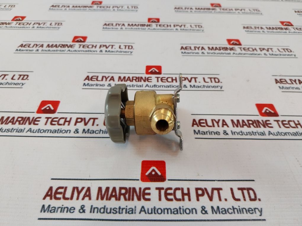 Danfoss 53R0 Shut-off Valve