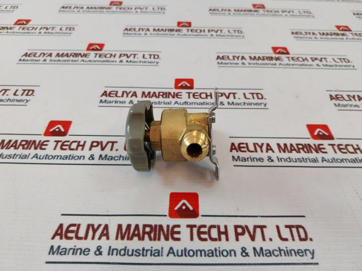 Danfoss 53R0 Shut-off Valve