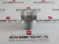 Danfoss 6-413 Ggg 40.3 Ductile Cast Iron Valve B2-6 2K04