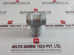 Danfoss 6-413 Ggg 40.3 Ductile Cast Iron Valve B2-6 2K04