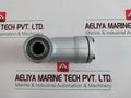 Danfoss 6-413 Ggg 40.3 Ductile Cast Iron Valve B2-6 2K04