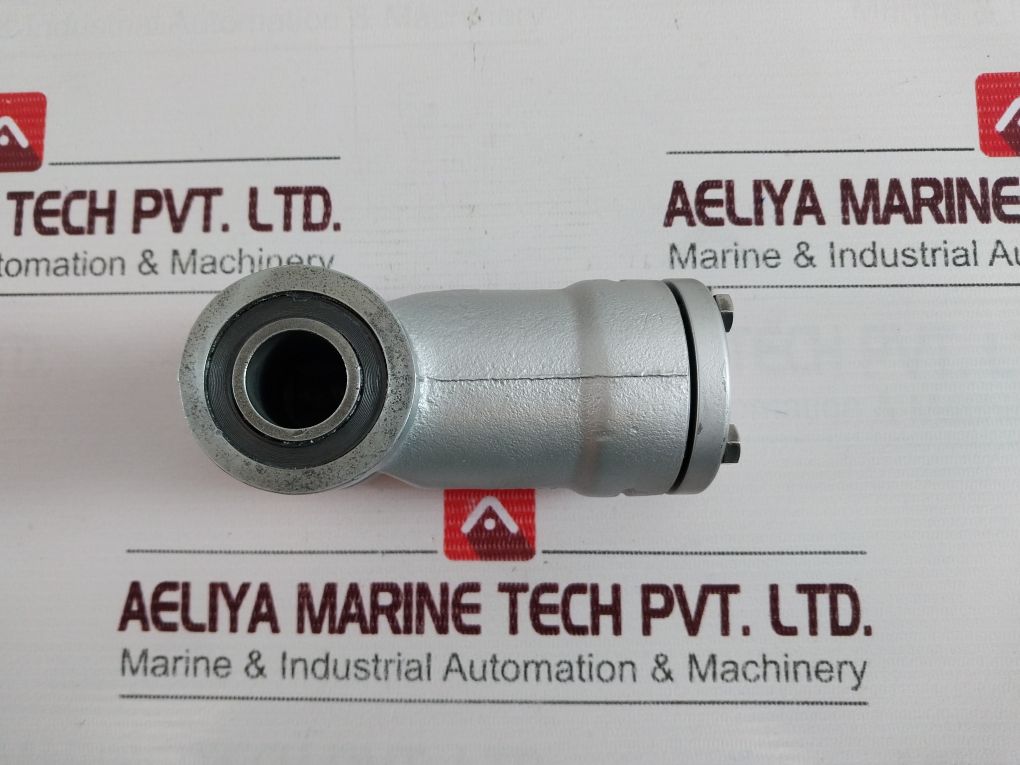 Danfoss 6-413 Ggg 40.3 Ductile Cast Iron Valve B2-6 2K04