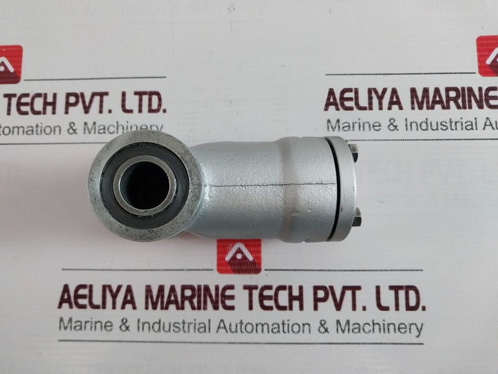 Danfoss 6-413 Ggg 40.3 Ductile Cast Iron Valve B2-6 2K04