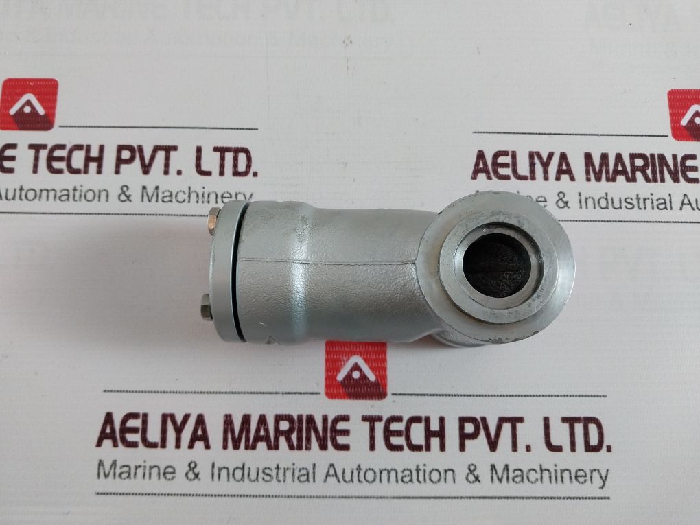 Danfoss 6-413 Ggg 40.3 Ductile Cast Iron Valve B2-6 2K04