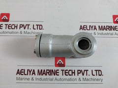 Danfoss 6-413 Ggg 40.3 Ductile Cast Iron Valve B2-6 2K04