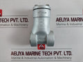Danfoss 6-413 Ggg 40.3 Ductile Cast Iron Valve B2-6 2K04