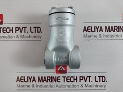 Danfoss 6-413 Ggg 40.3 Ductile Cast Iron Valve B2-6 2K04