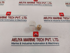 Danfoss 60˚B Oil Burner Nozzle