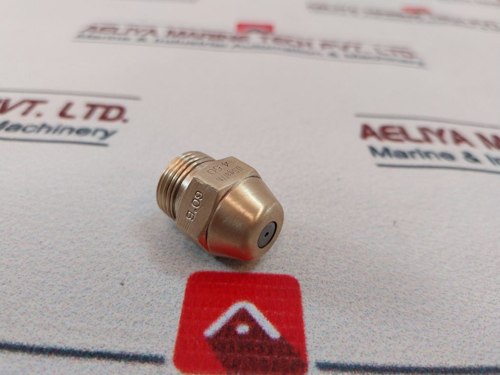 Danfoss 60˚B Oil Burner Nozzle