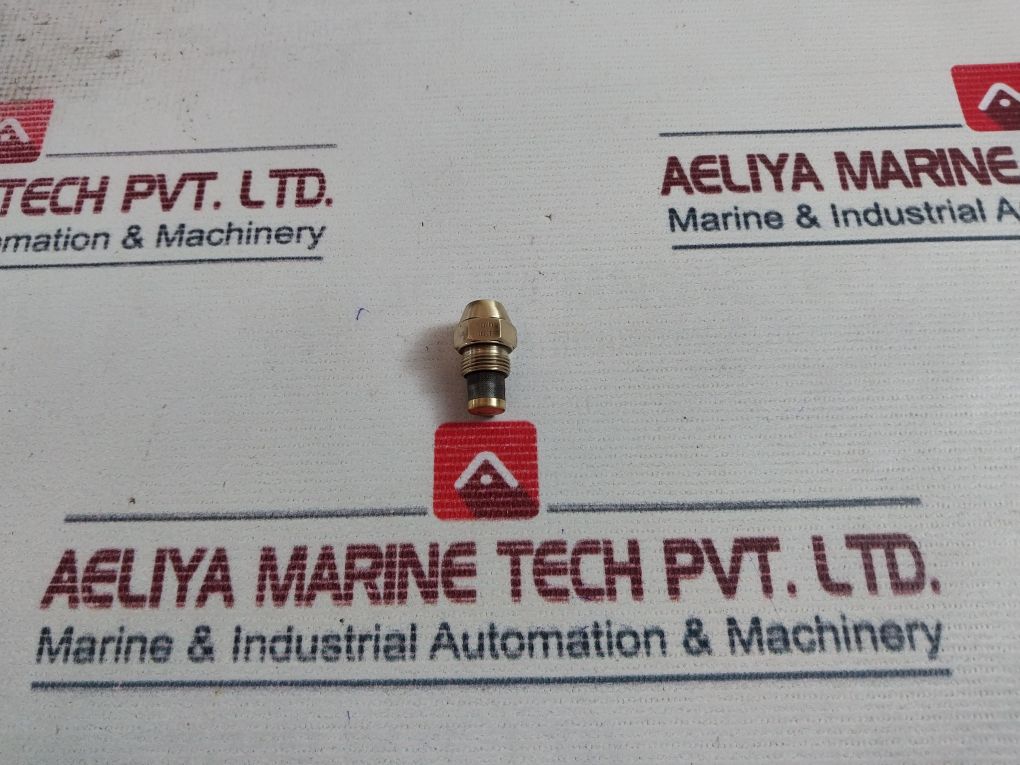 Danfoss 60°B Oil Burner Nozzle 6638041