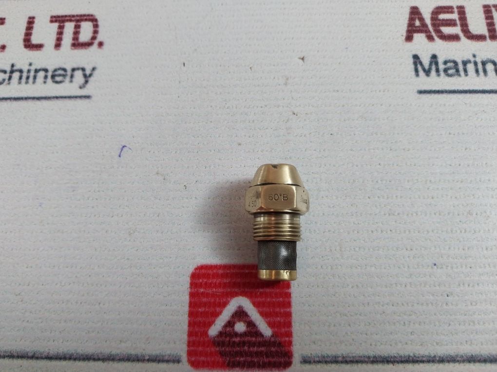 Danfoss 60°B Oil Burner Nozzle 6638041