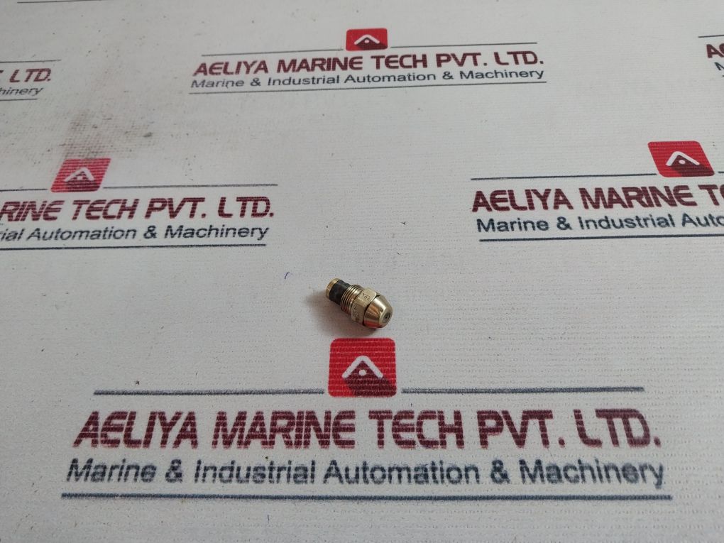 Danfoss 60°B Oil Burner Nozzle 6638041