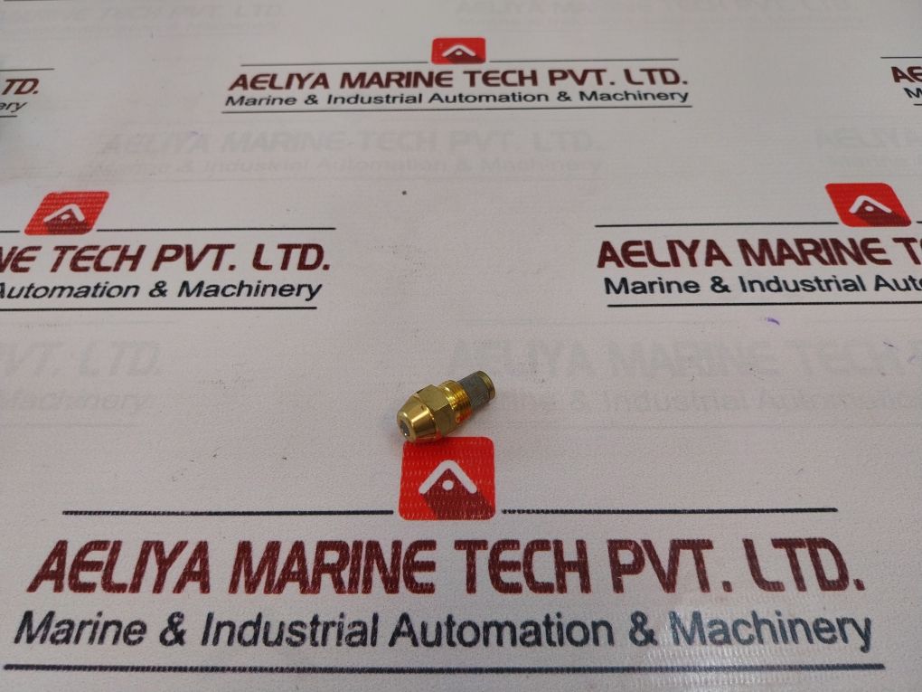 Danfoss 60°S Oil Burner Nozzle