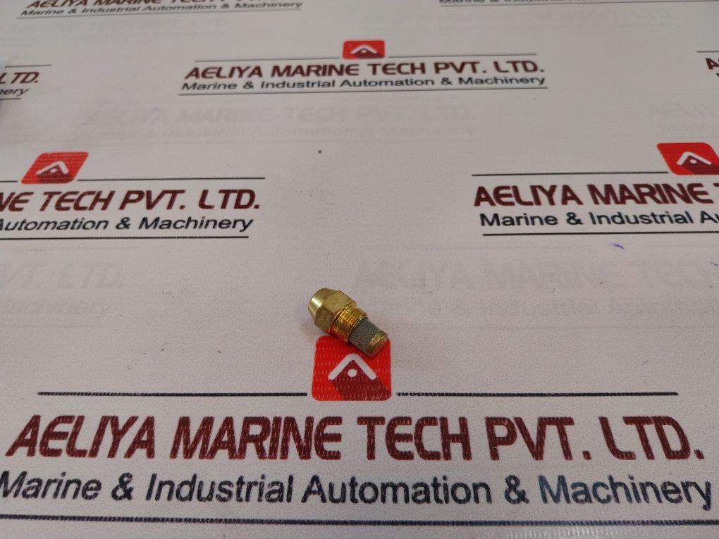 Danfoss 60°S Oil Burner Nozzle