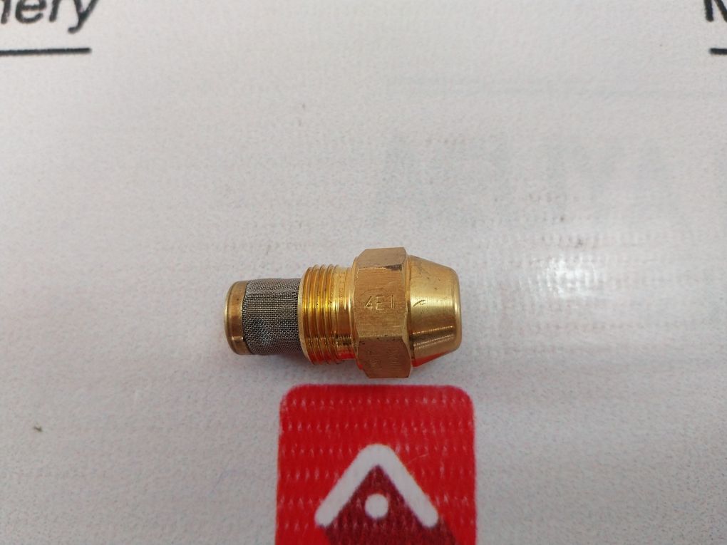 Danfoss 60°S Oil Burner Nozzle