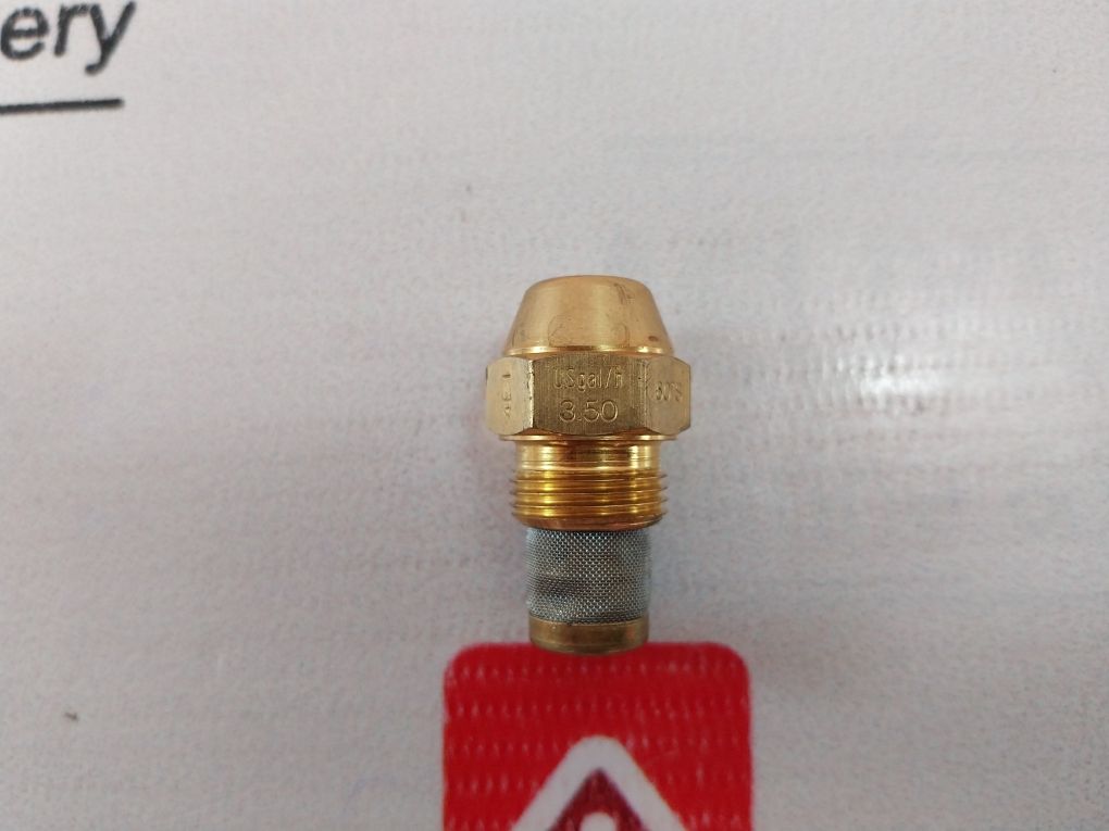 Danfoss 60°S Oil Burner Nozzle