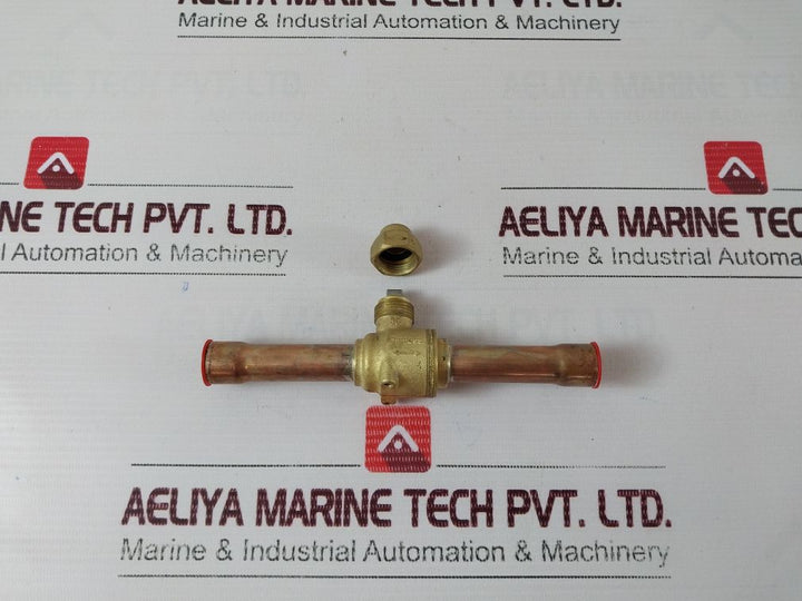 Danfoss 650 Psig