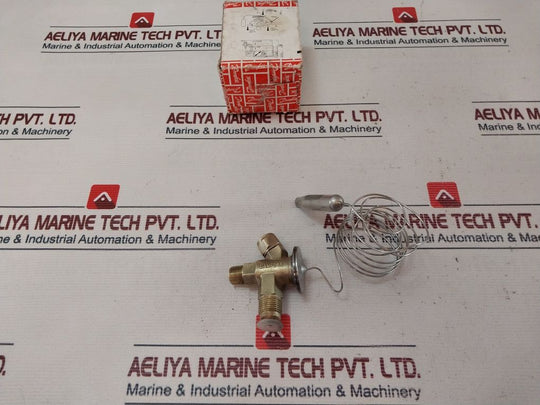 Danfoss 68Z3206 Thermal Expansion Valve Tx2