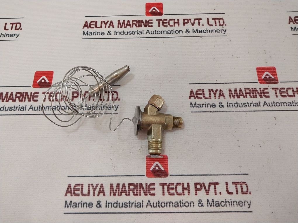 Danfoss 68Z3206 Thermal Expansion Valve Tx2