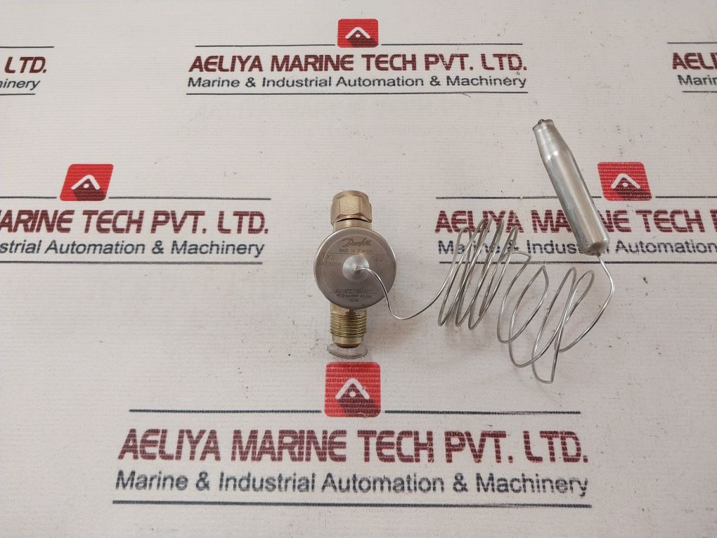 Danfoss 68Z3206 Thermal Expansion Valve Tx2