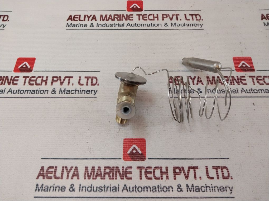 Danfoss 68Z3206 Thermal Expansion Valve Tx2