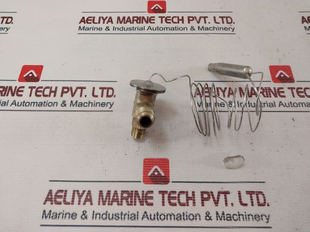 Danfoss 68Z3206 Thermal Expansion Valve Tx2