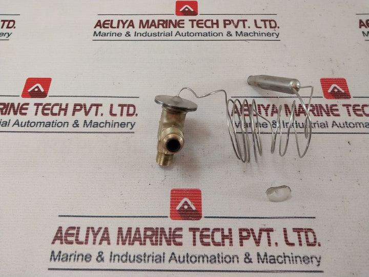Danfoss 68Z3206 Thermal Expansion Valve Tx2