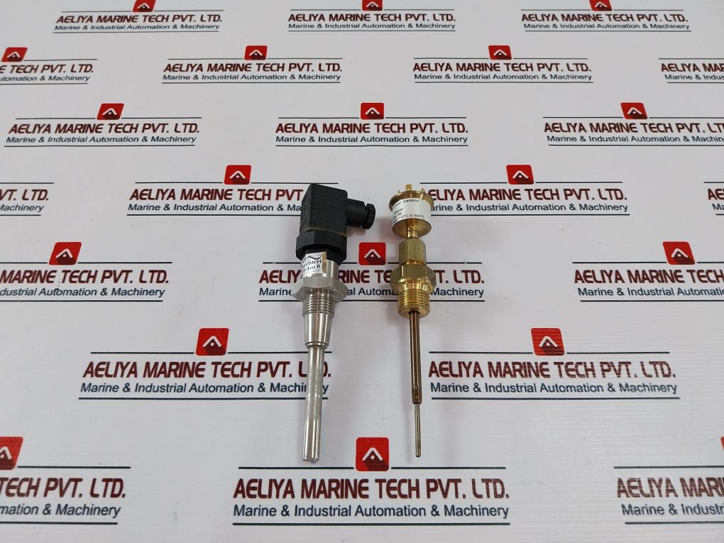 Danfoss 706468 Temperature Sensor Set Pt100