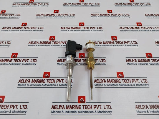 Danfoss 706468 Temperature Sensor Set Pt100