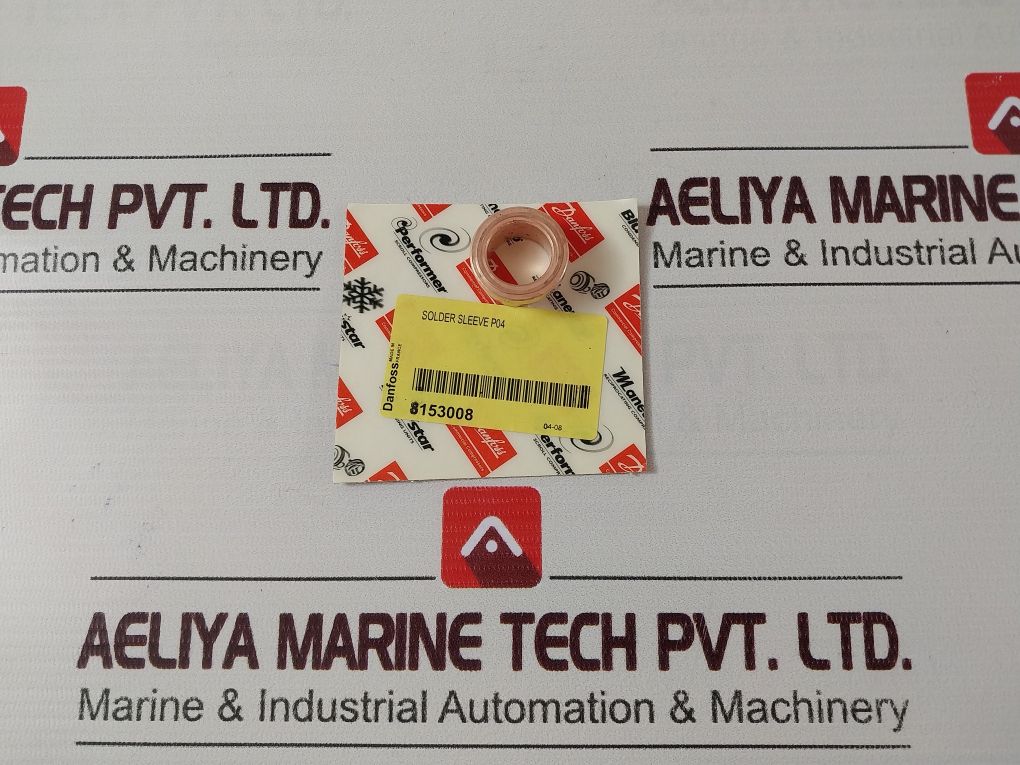 Danfoss 8153008
