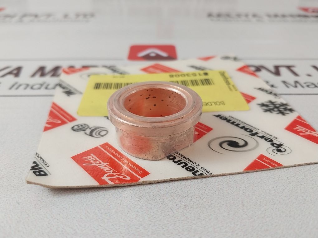 Danfoss 8153008 Solder Sleeve P04