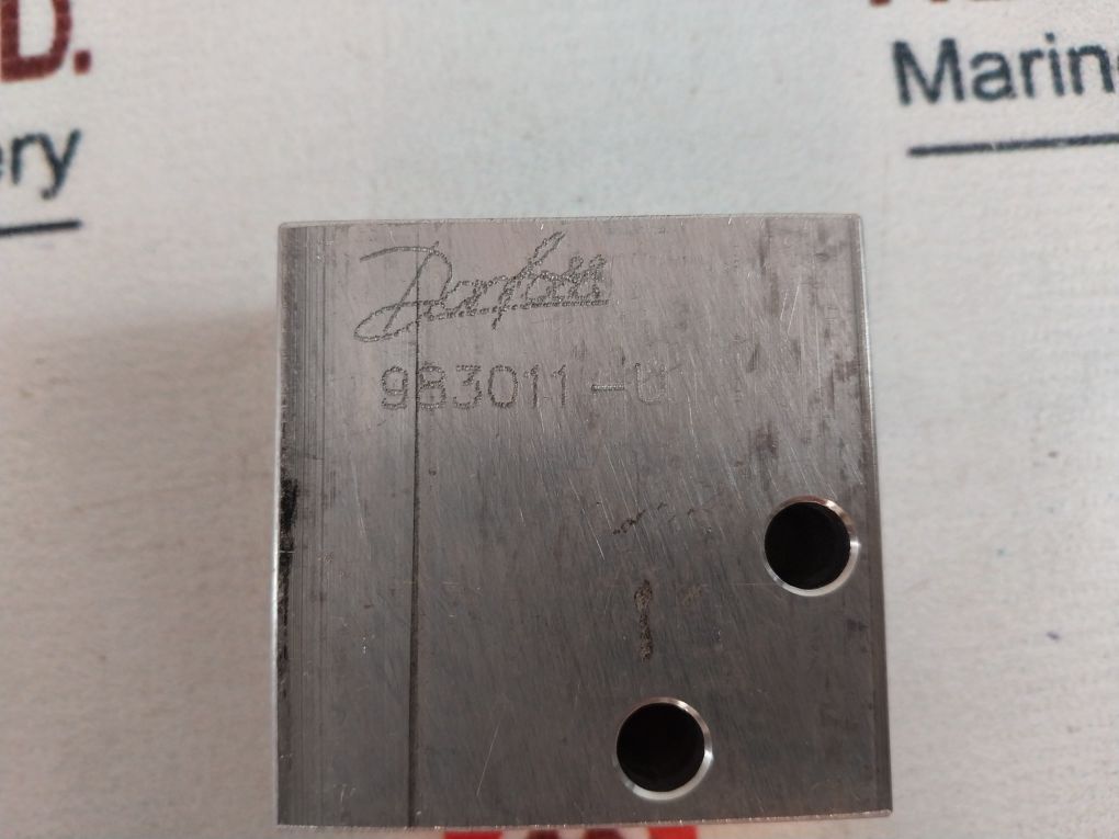 Danfoss 983011-u