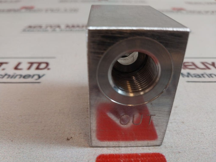 Danfoss 983011-u