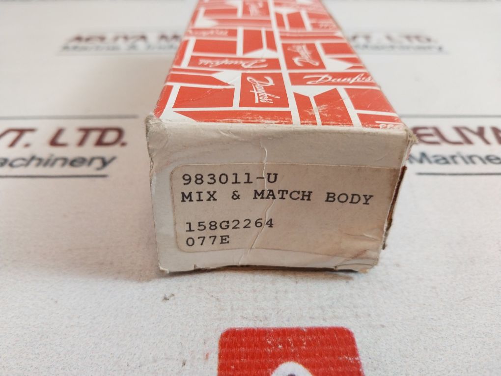 Danfoss 983011-u