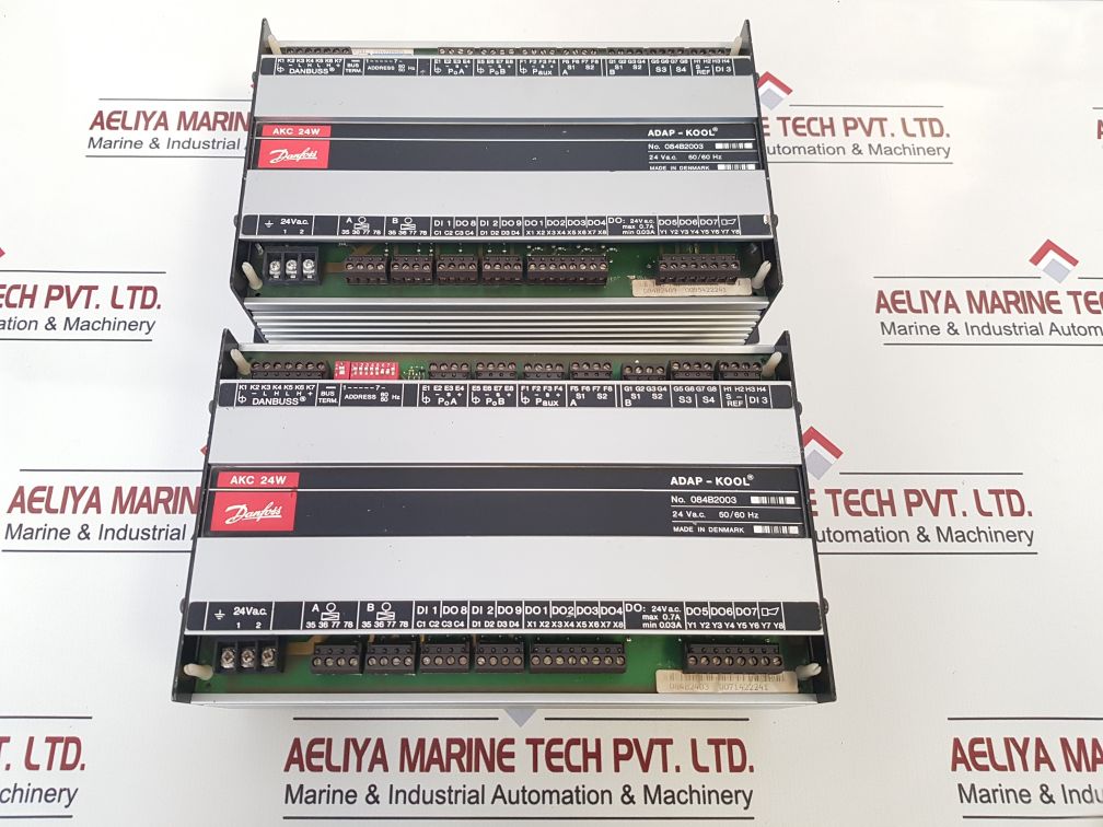 Danfoss Akc 24W Adap-kool 084B2003