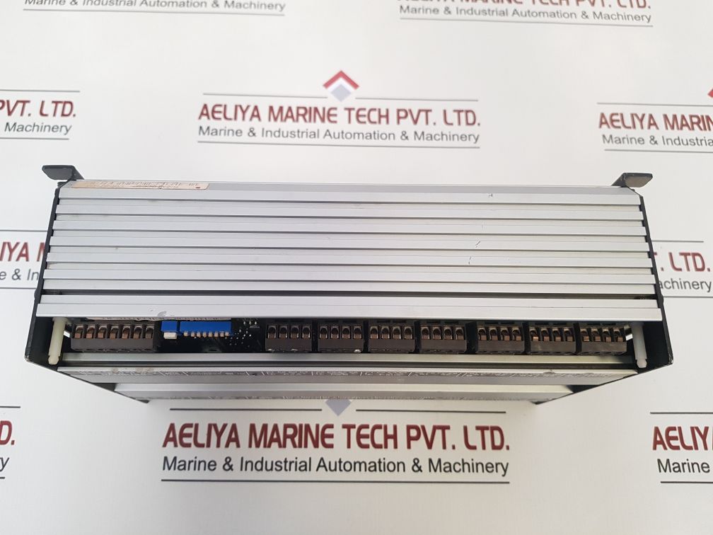 Danfoss Adap-kool 084B2003 Compressor Pack Controller 24V Ac