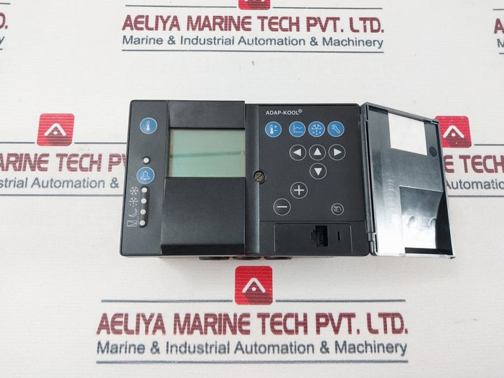 Danfoss Akc 72A Controller