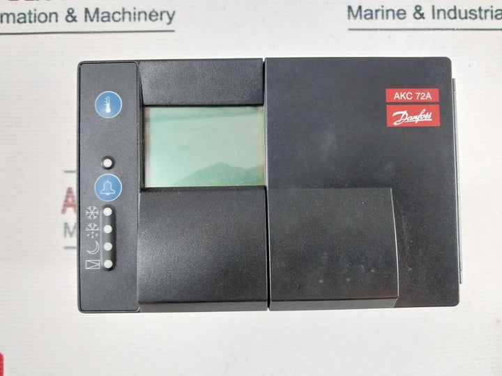Danfoss Akc 72A Controller