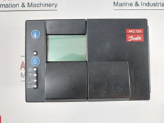 Danfoss Akc 72A Controller